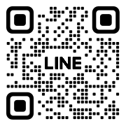 スタジオ プランタ・イ・タコン事務局 LINE連絡用QRコード